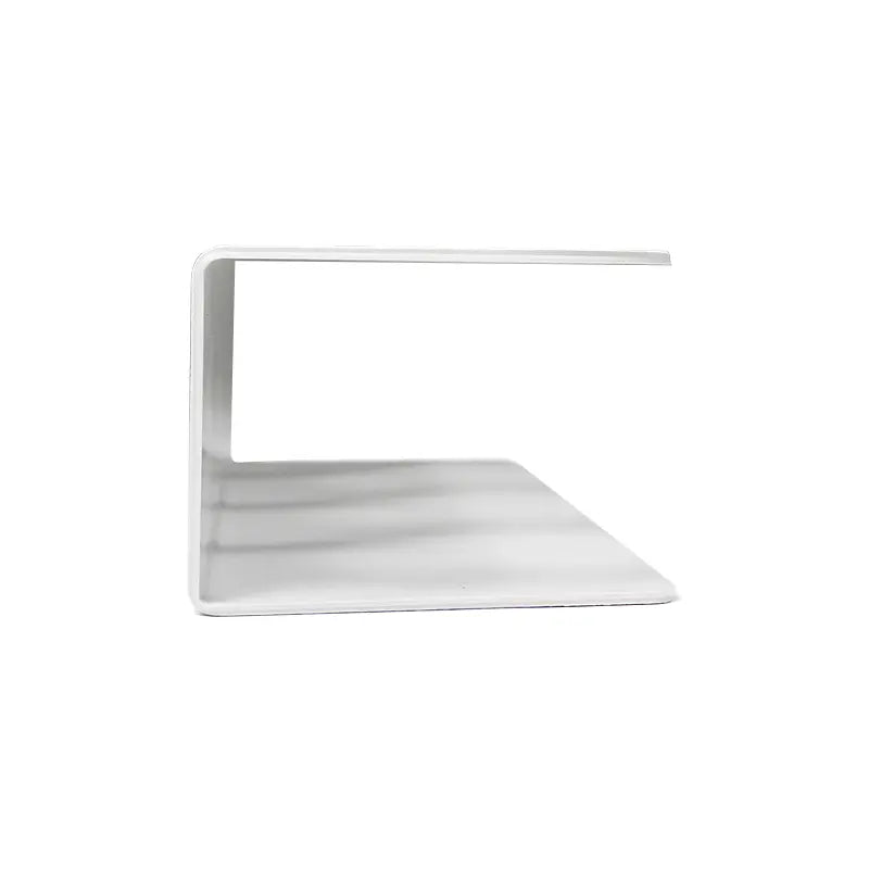TrippNT 50157 — side profile showing 3.25-inch depth and keyhole wall-mount slots