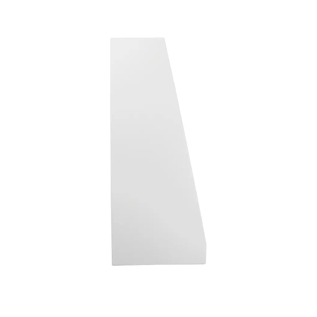 TrippNT 50179 — side profile showing 20-inch total height and 8.75-inch depth
