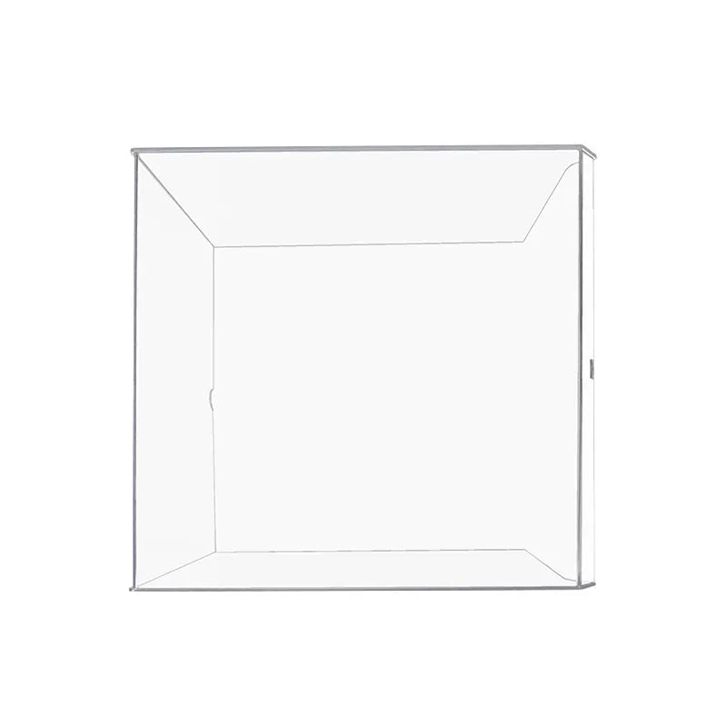 TrippNT 50240 Extra Large Draft Shield - Rear Panel Semicircular Cord Passthrough