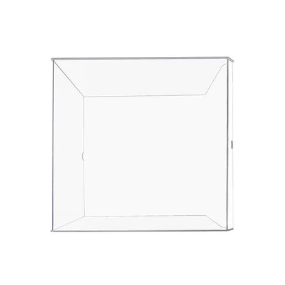 TrippNT 50240 Extra Large Draft Shield - Rear Panel Semicircular Cord Passthrough