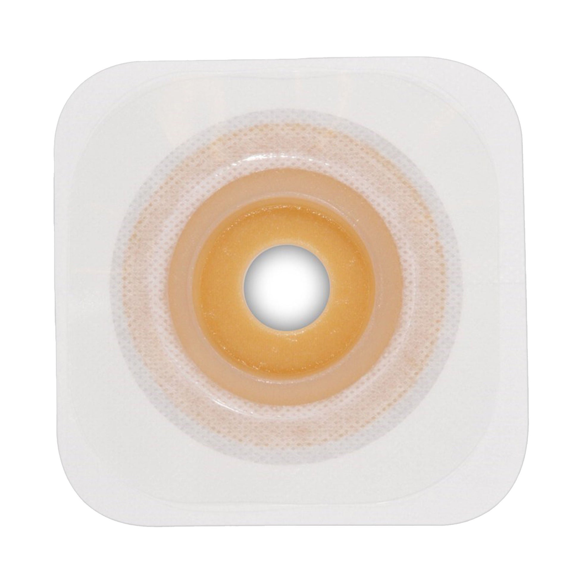 Esteem synergy® Adhesive Coupling Technology™ Convex Durahesive® Skin Barrier