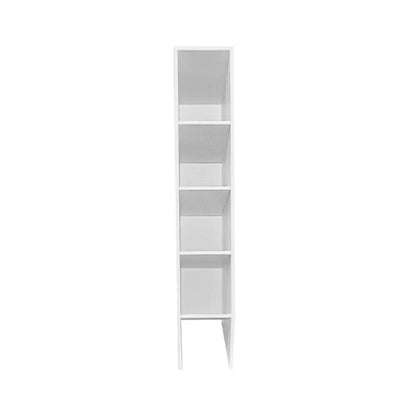 TrippNT 50272 — angled view showing 4 column slots and 20.5-inch height profile