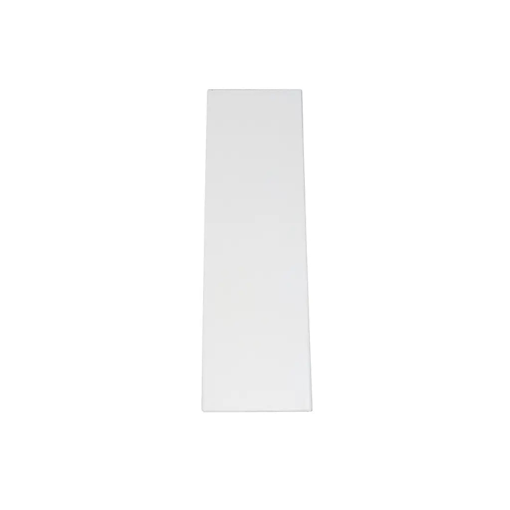 TrippNT 50272 — side profile showing 3.75-inch width narrow footprint for BSC and tight bench zones