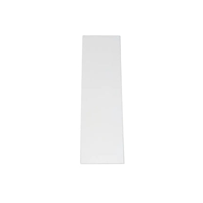 TrippNT 50272 — side profile showing 3.75-inch width narrow footprint for BSC and tight bench zones