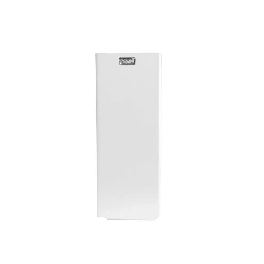 TrippNT 50306 Double Glove Box Dispenser Wall Mounted Two Glove Boxes Loaded