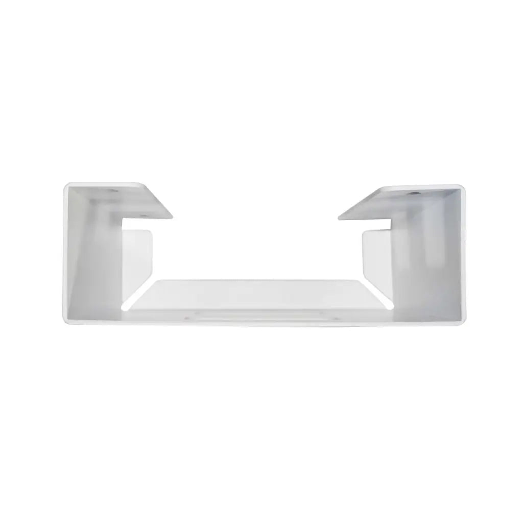 TrippNT 50306 Double Plain Glove Box Dispenser Countertop Placement View