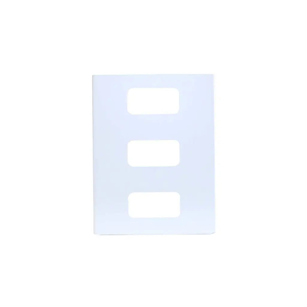 TrippNT 50307 — angled view showing 3 stacked rectangular dispensing openings