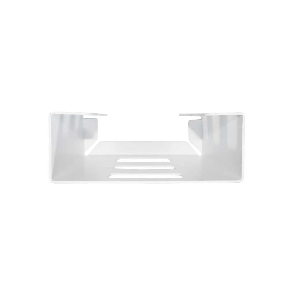 TrippNT 50307 — side profile showing 3.875-inch depth and 14.75-inch total height