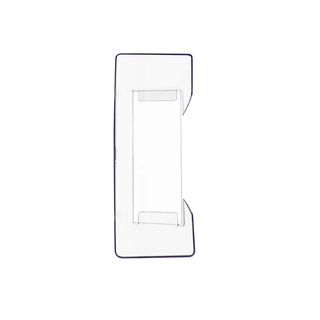 TrippNT 50309 — side profile showing 4.375-inch depth and 13.125-inch height