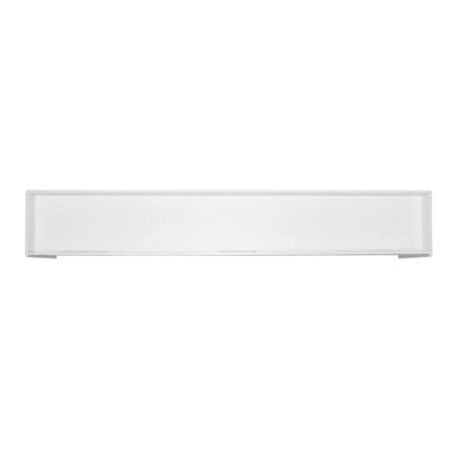 TrippNT 50315 — corner detail showing HDPE material thickness and chemical-resistant surface