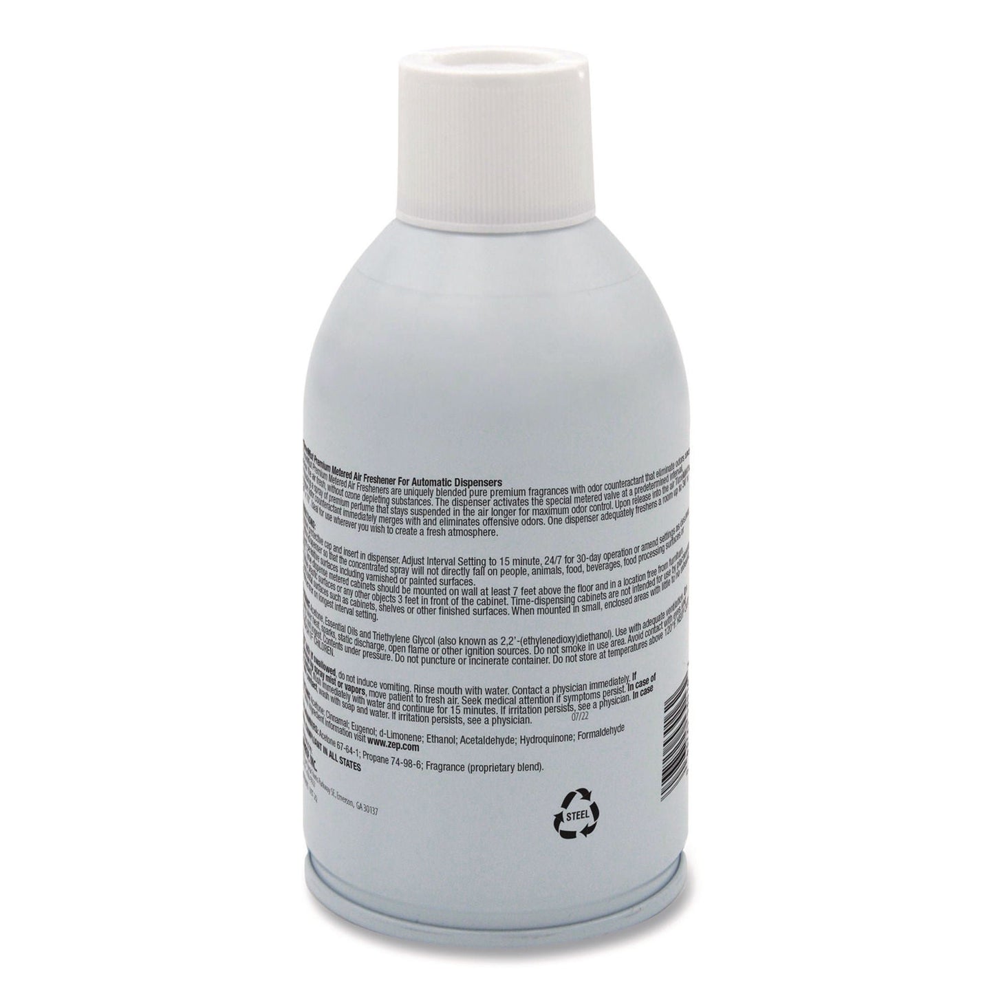 TimeMist® Air Freshener