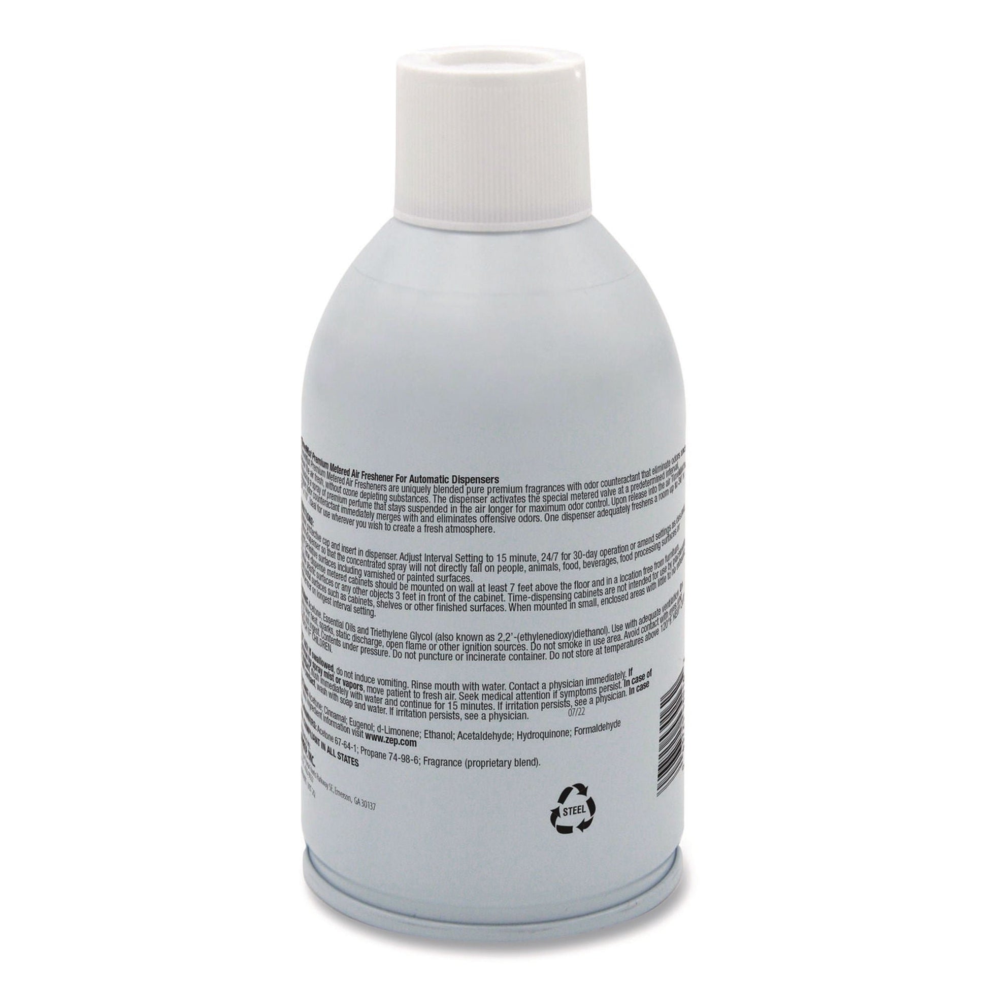 TimeMist® Air Freshener