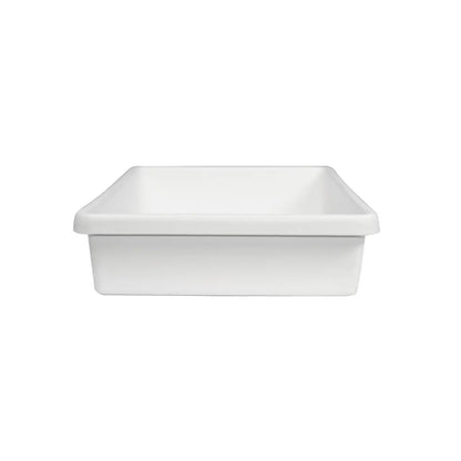 TrippNT 50424 1 Pocket Drawer Organizer - Full Open Interior and Apron Detail