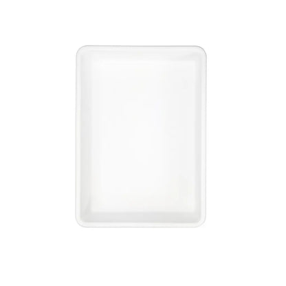 TrippNT 50424 1 Pocket Drawer Organizer - Narrow Cart Drawer Bulk Item Staging