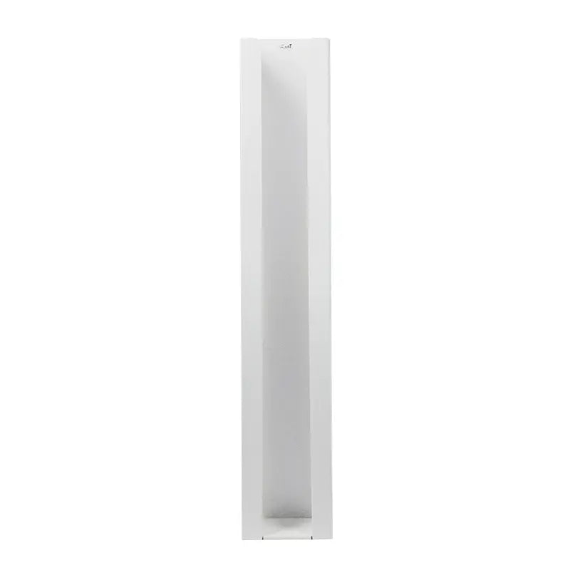 TrippNT 50481 Glove Box Kimwipe Combo Holder Angle View Magnet Backing Detail