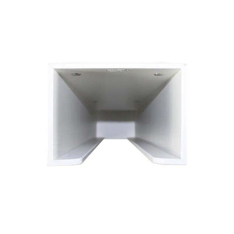 TrippNT 50481 Glove Box Wipe Holder Glove Box Section Detail Front Dispensing