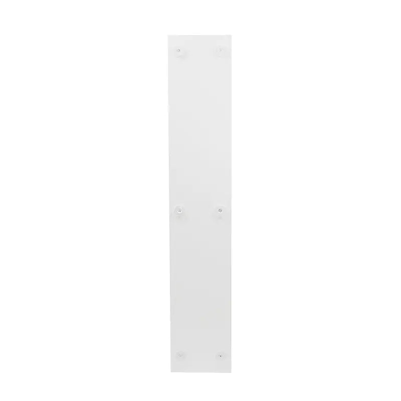 TrippNT 50481 Glove Box Kimwipe Holder Wipe Section Tension Design Detail