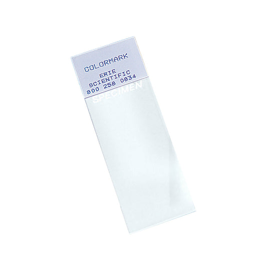 Epredia™ Colormark™ Microscope Slide, 25 x 75 x 1 Millimeter