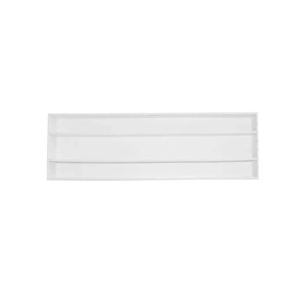TrippNT 50492 Pipette Drawer Organizer - Volumetric Pipette Drawer Staging In-Use Shot