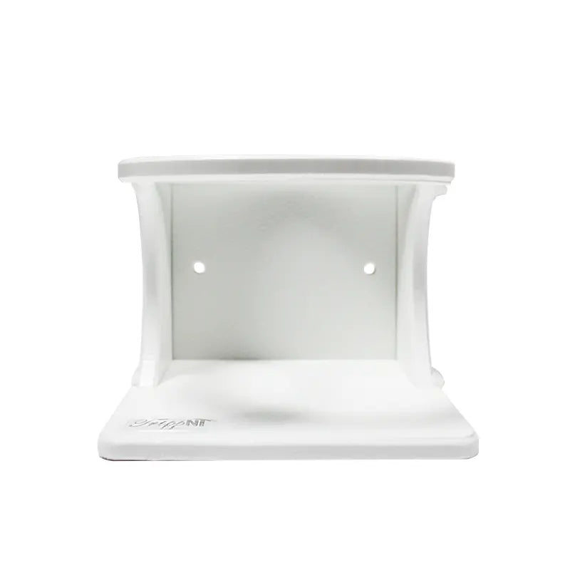 TrippNT 50569 — angled view showing circle slot and walled tray base construction