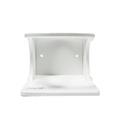 TrippNT 50569 — angled view showing circle slot and walled tray base construction