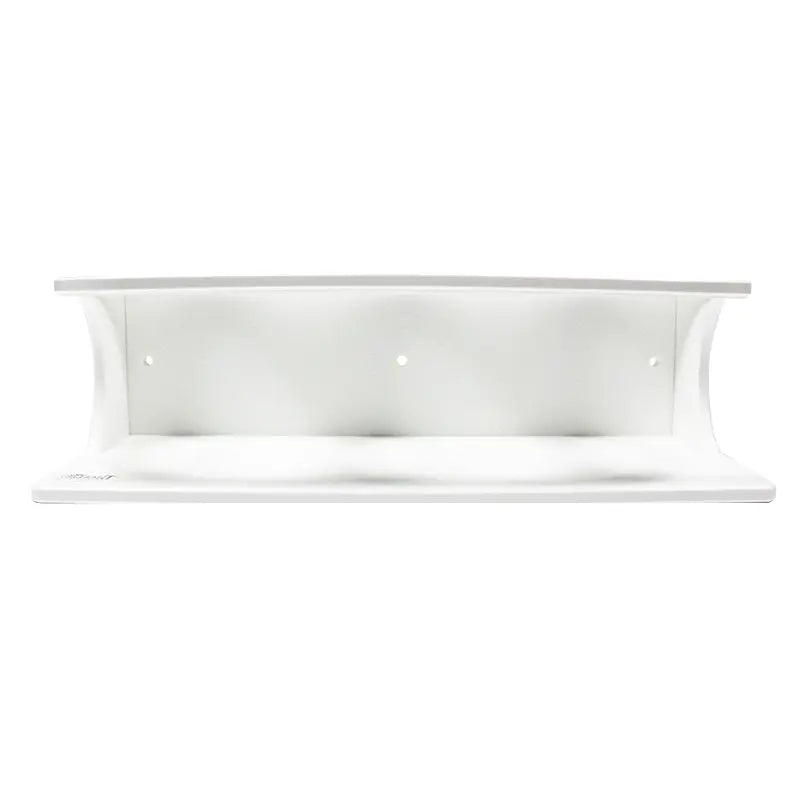 TrippNT 50571 — angled view showing 3 circle slots and walled tray base