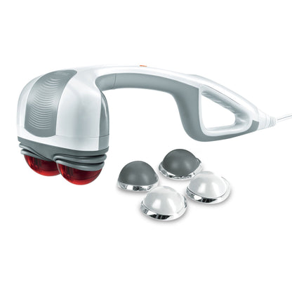 Homedics® Percussion Action Plus Handheld Massager