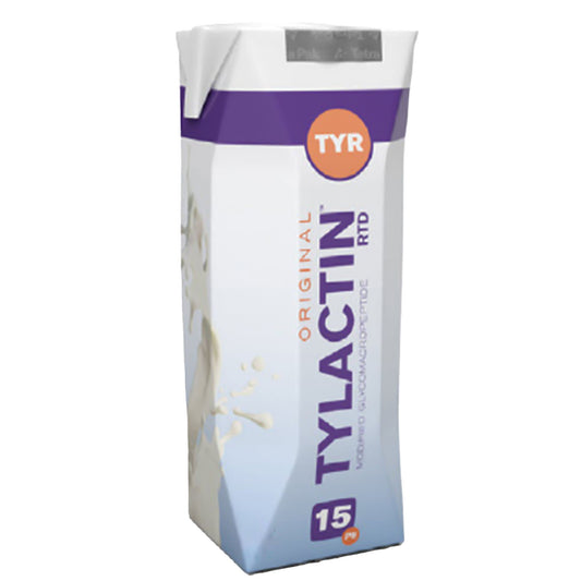Tylactin RTD 15 Oral Supplement Original Flavor Liquid 8.3. oz. Carton