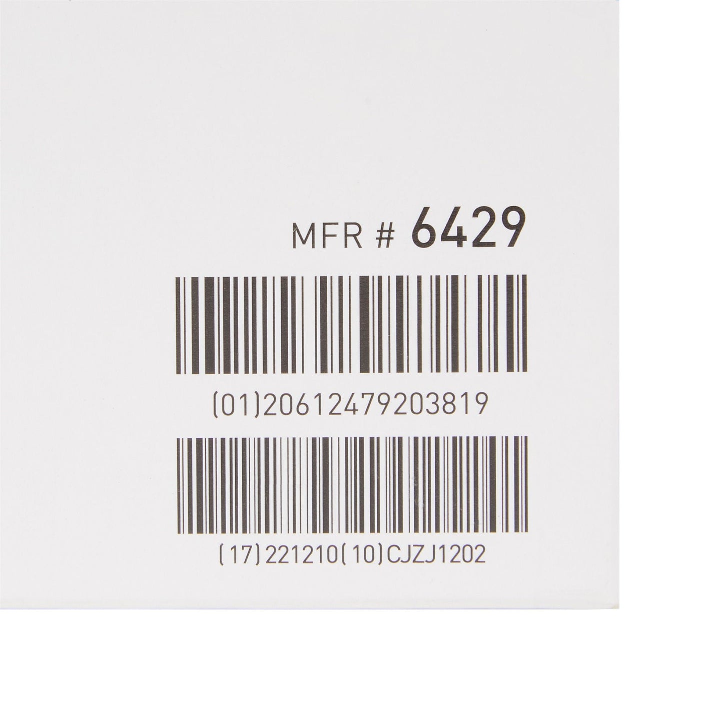 McKesson Sterilization Tubing