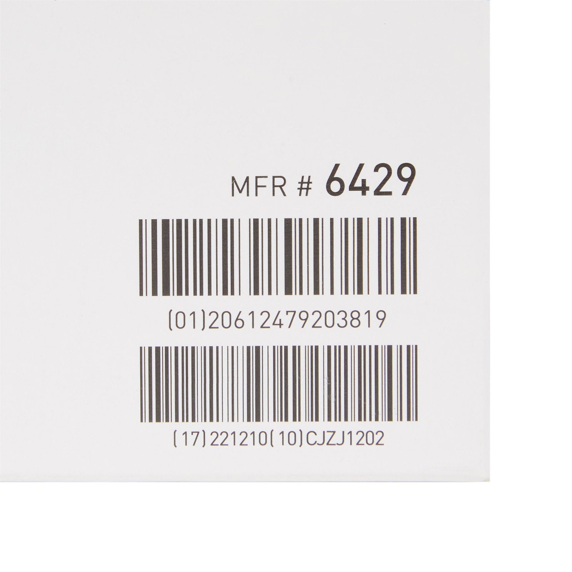 McKesson Sterilization Tubing