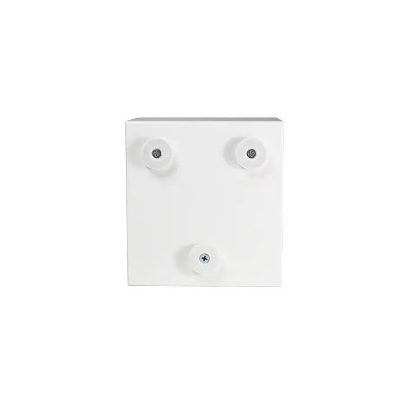 TrippNT 50653 Small Kimwipe Holder - Kimwipes XL Box Loaded In-Use Shot