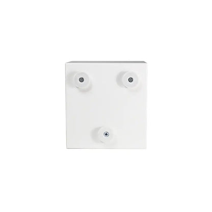 TrippNT 50653 Small Kimwipe Holder - Kimwipes XL Box Loaded In-Use Shot