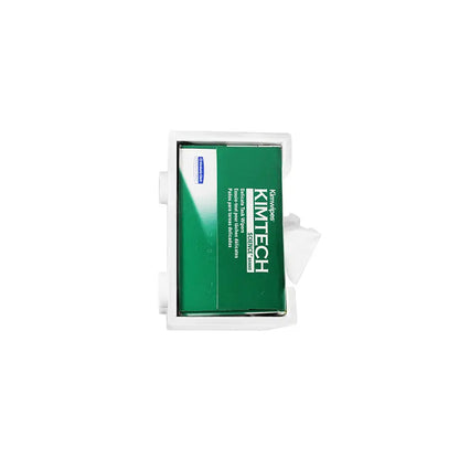TrippNT 50653 Small Kimwipe Holder - BSC Exterior Stainless Surface Mounting