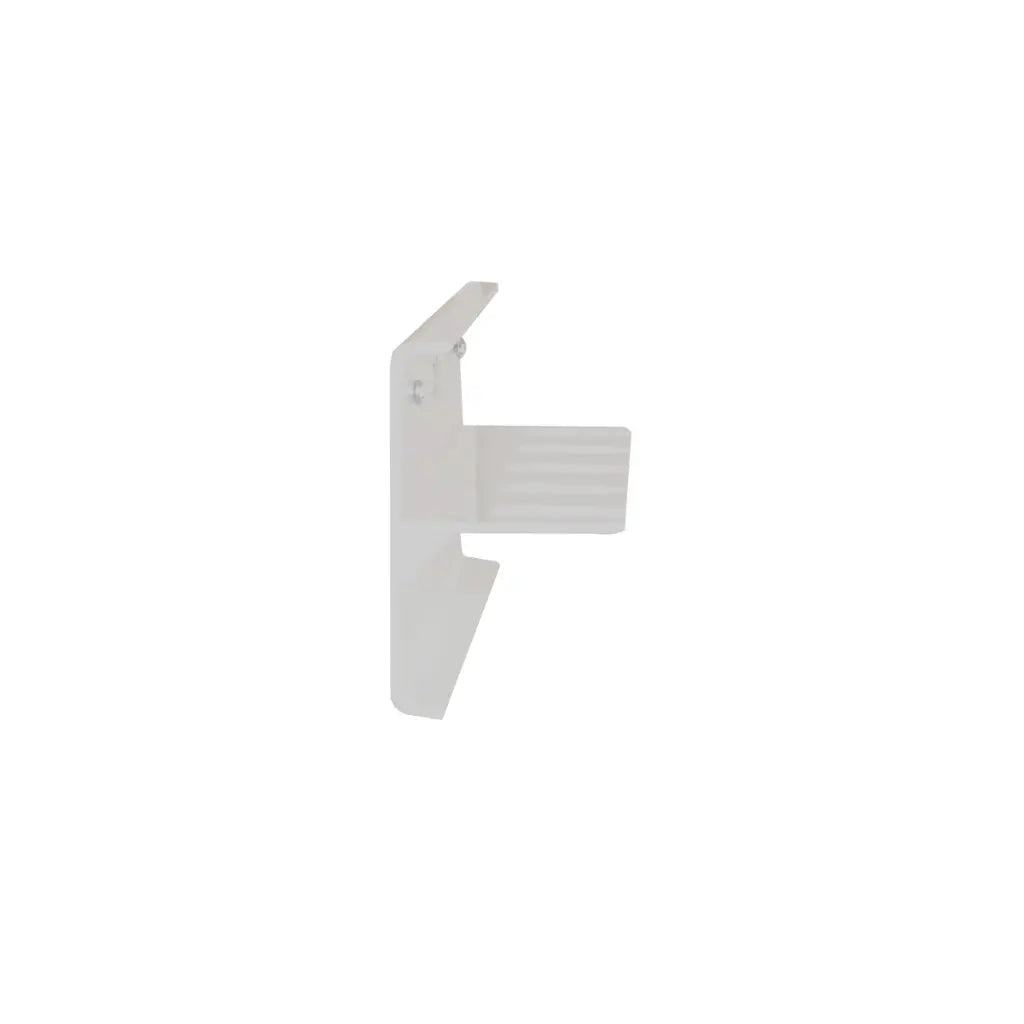 TrippNT 50696 Wall Mounted Pipette Holder Loaded with 5 Autopipettes Fume Hood