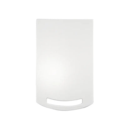 TrippNT 50729 MRI Narrow Cart Pocket Tray Detail Removable Configuration