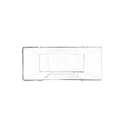 TrippNT 50826 Triple Glove Box Holder - Front Dispensing Slots and Keyhole Mount