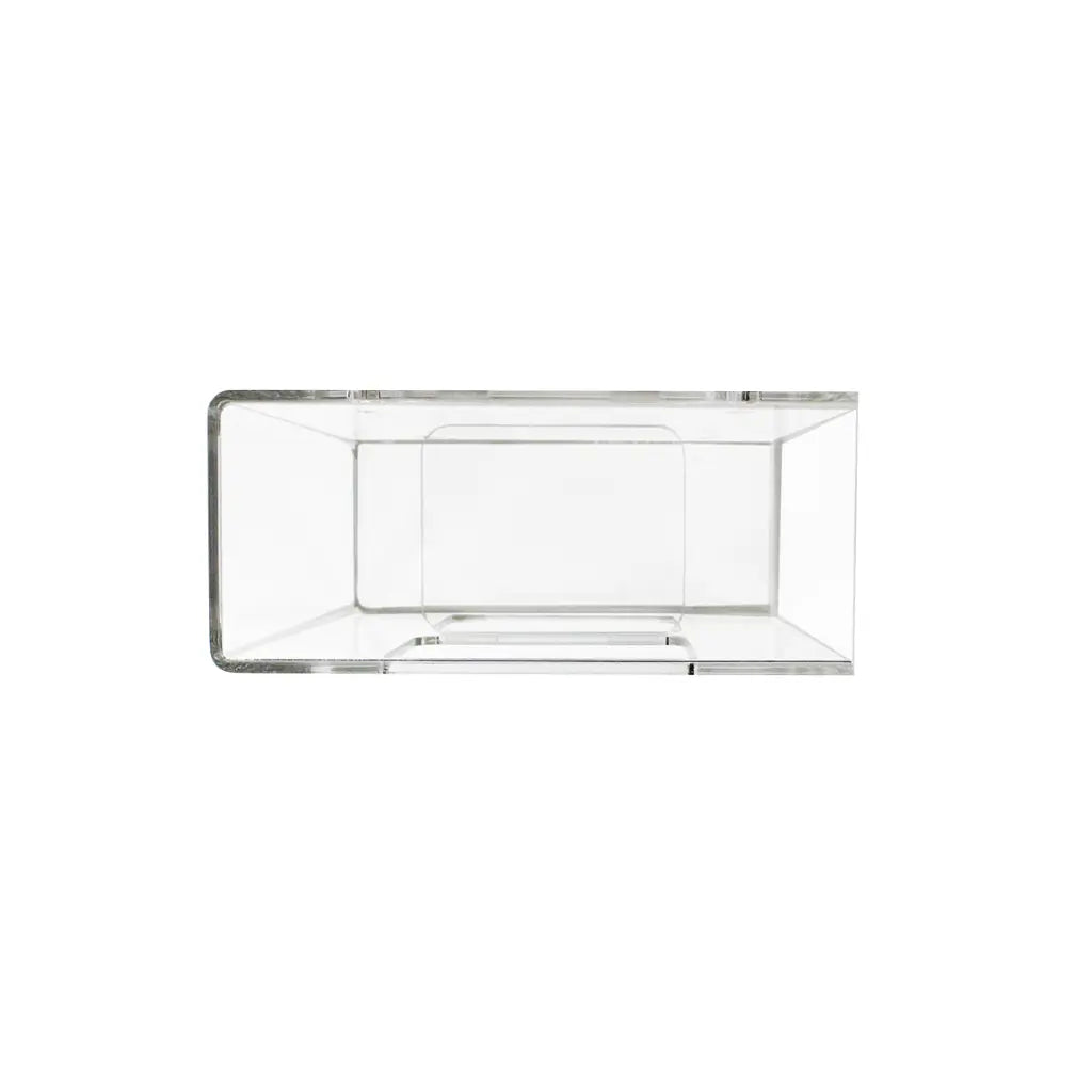 TrippNT 50830 Double Side Loading Glove Box Holder Side Loading Detail Box Slide In