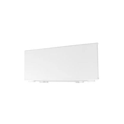 TrippNT 50869 White PVC Pipette Bin Magnet Backing Detail 5 Serological Columns