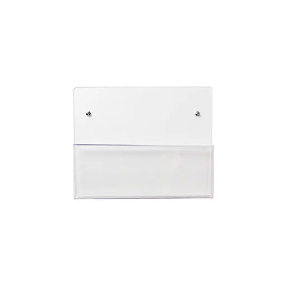 TrippNT 50981 — angled view showing open U-bend channel and curved PETG corners