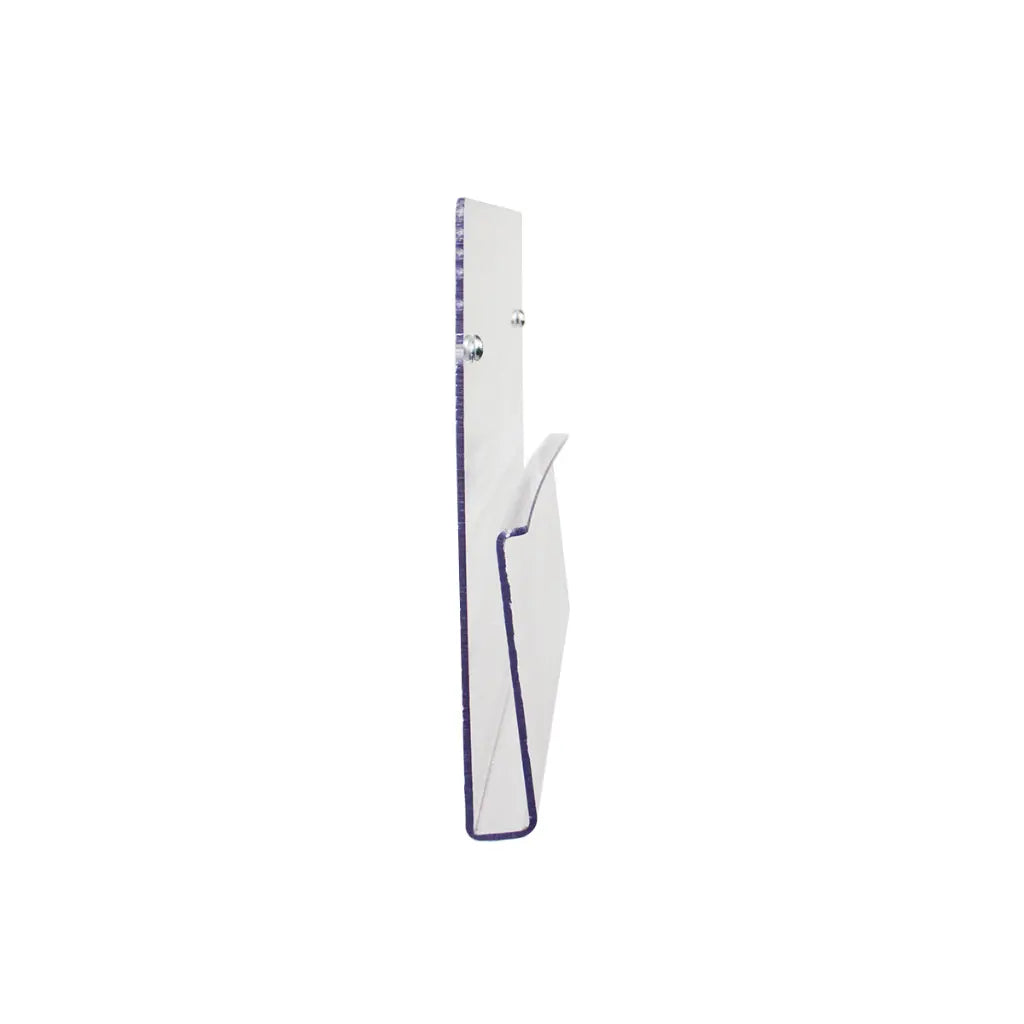 TrippNT 50981 — front view showing 9.25-inch width opening and keyhole mounting slots