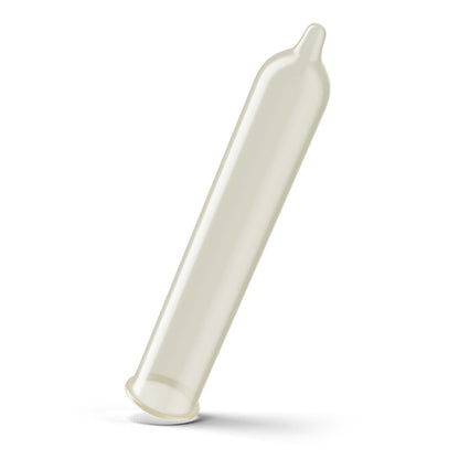 Trojan-Enz® Lubricated Latex Condom