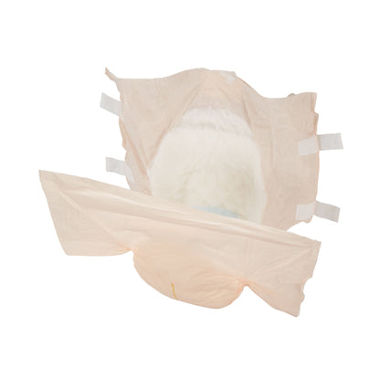 Wings™ Plus Adult Incontinence Briefs