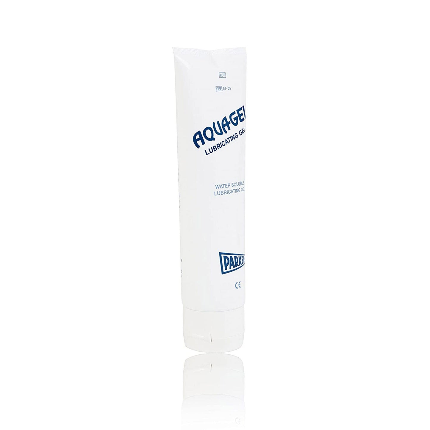 Aquagel® Lubricating Jelly, Tube