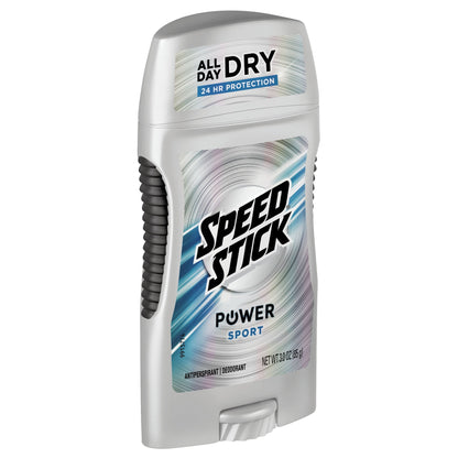 Speed Stick Power Antiperspirant / Deodorant Solid Ultimate Sport Scent