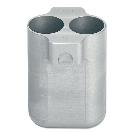 Hermle 2 × 50 mL Conical Buckets Z326-100H-B50