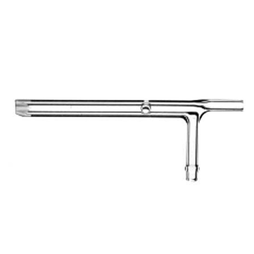 Noordermeer V-Groove MDSN Nebulizer - Alpha Resources part ARICP074 (replaces Thermo Fisher Scientific 915817-0000)