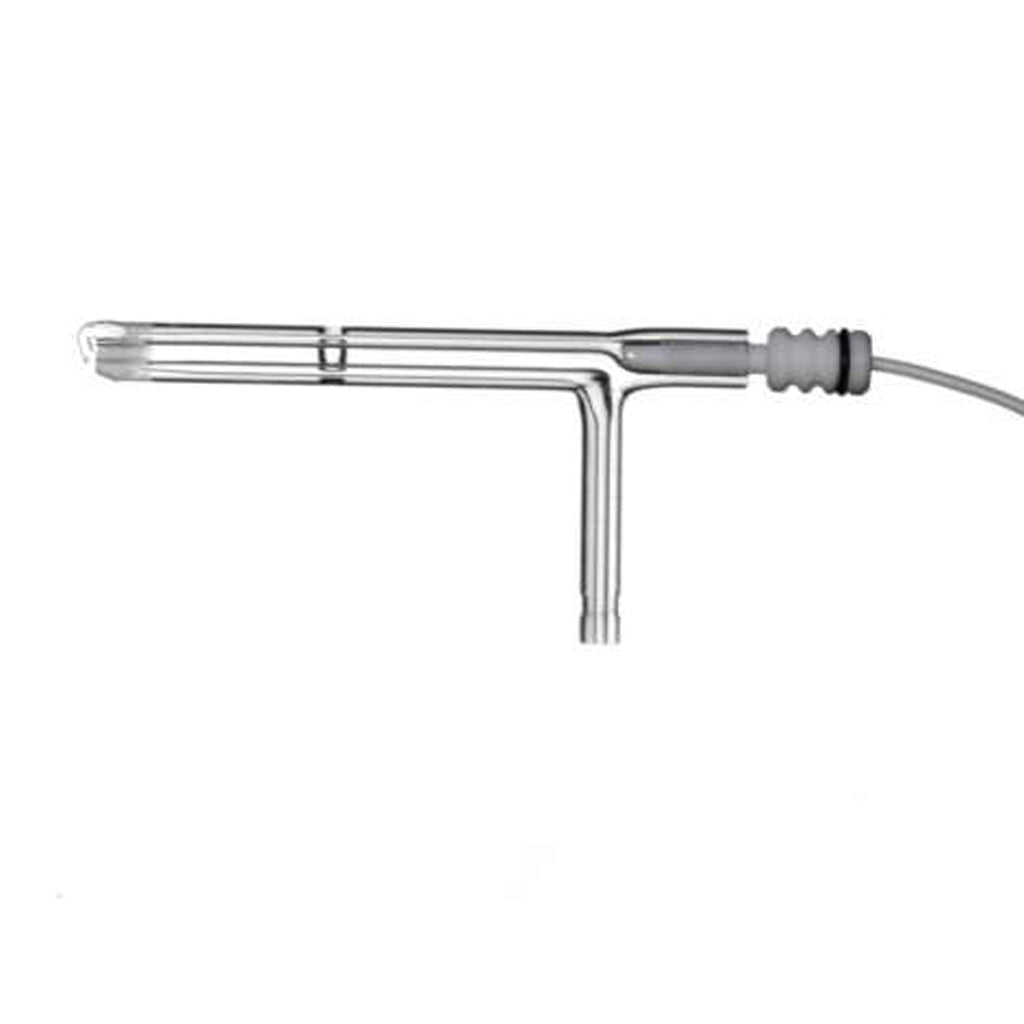 Modified Lichte MDSN Nebulizer, Quick Disconnect - Alpha Resources part ARICP853