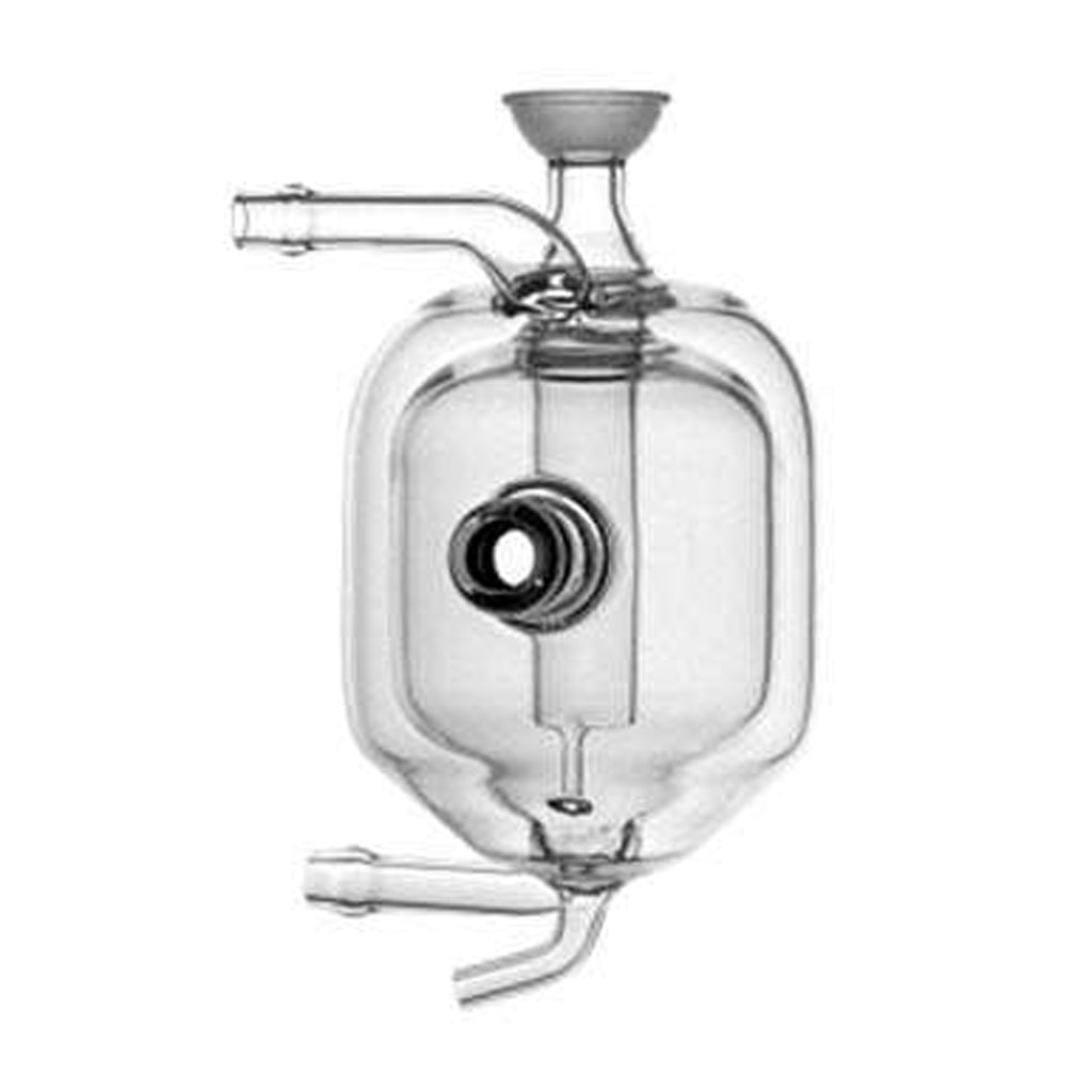 Cyclonic Spray Chamber for Modified Lichte, Jacketed - Alpha Resources part ARICP779