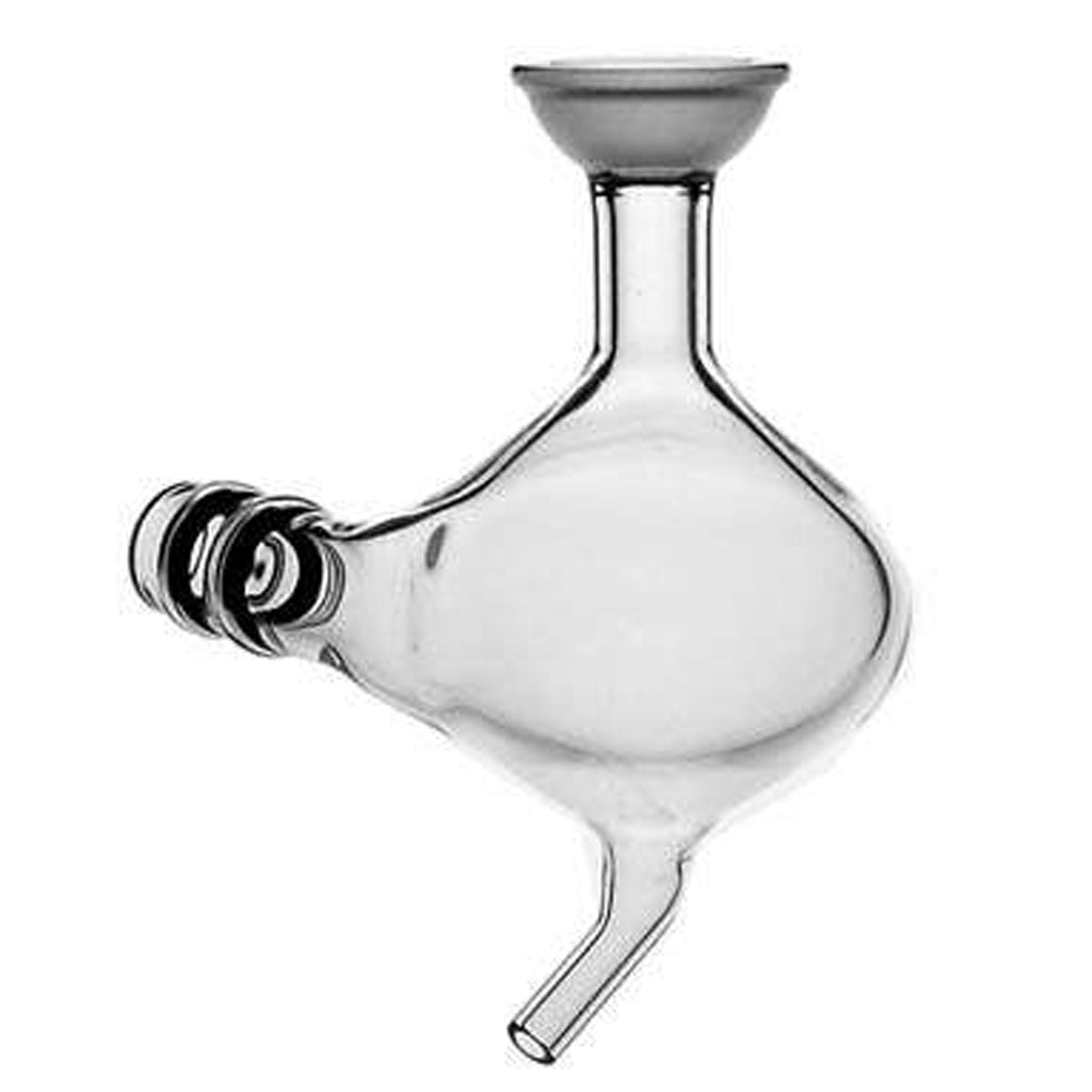 Mini Cyclonic Spray Chamber - Alpha Resources part ARICP781