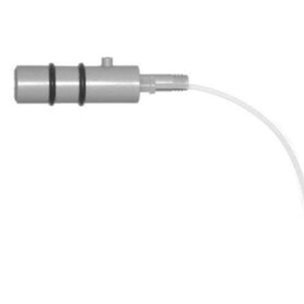 Babington MDSN, HF Resistant - Alpha Resources part ARICP120 (replaces Thermo Fisher Scientific 173259-0000)